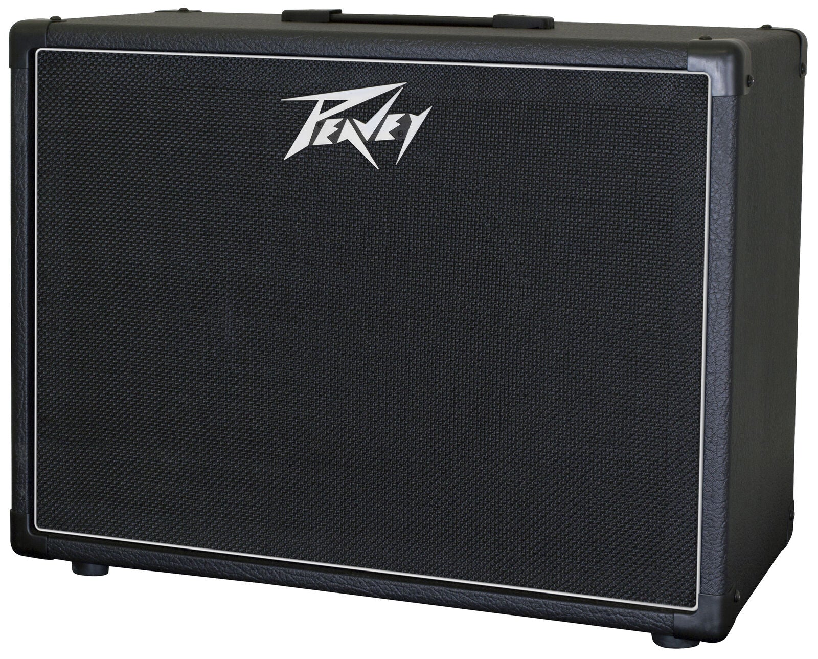 Peavey 6505 Series 112-6 25-Watt 1x12" Electric Guitar Amp Cabinet with Celestion Greenback Speaker — view 3