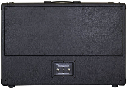 Peavey 6505 Series 212-6 Guitar Amp Cabinet 50W 2x12" Celestion Greenback Speakers — view 4