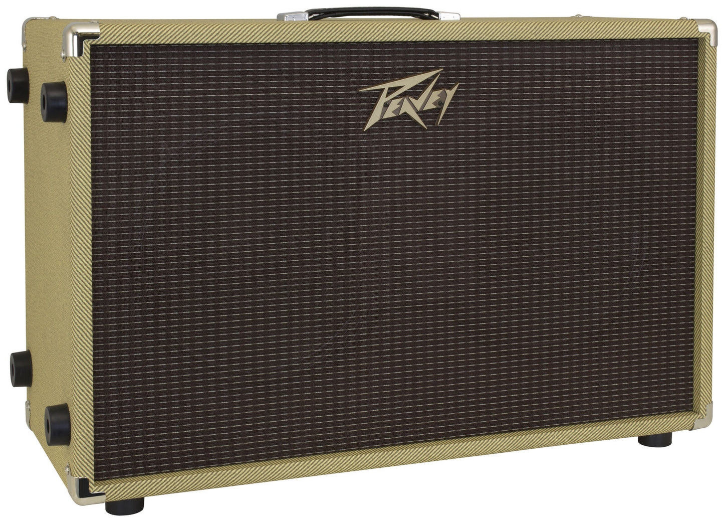 Peavey Classic Series 212-C Guitar Amp Cabinet 120-Watt with Celestion Speakers