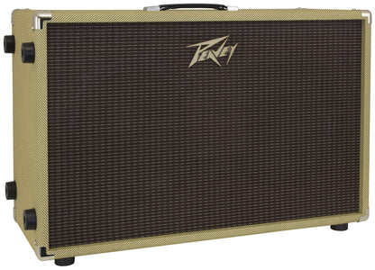 Peavey Classic Series 212-C Guitar Amp Cabinet 120-Watt with Celestion Speakers