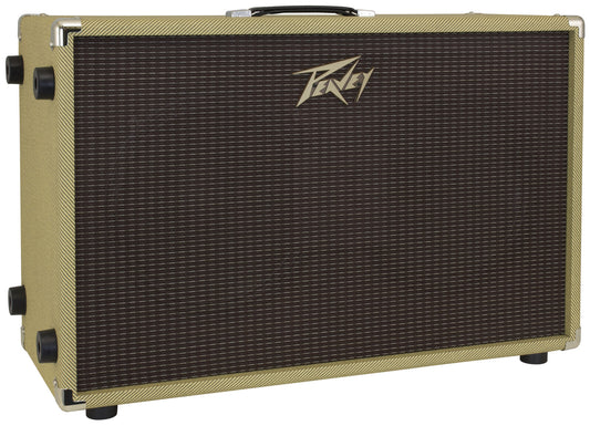 Peavey Classic Series 212-C Guitar Amp Cabinet 120-Watt with Celestion Speakers