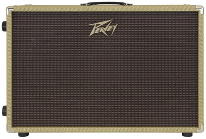 Peavey Classic Series 212-C Guitar Amp Cabinet 120-Watt with Celestion Speakers — view 2