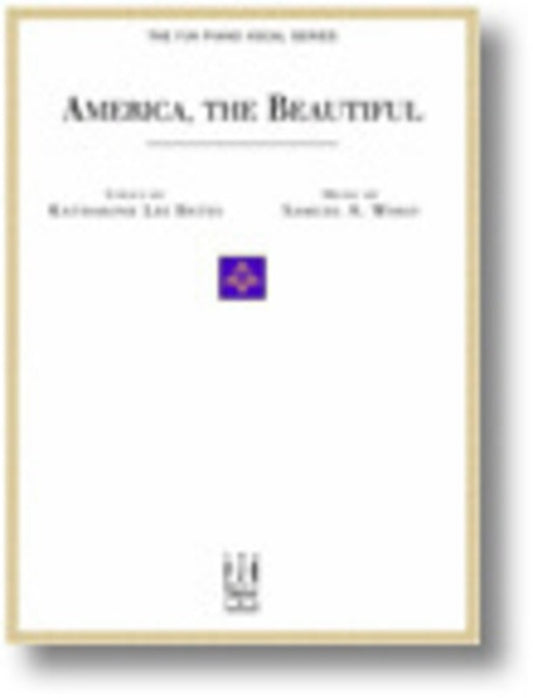 America The Beautiful