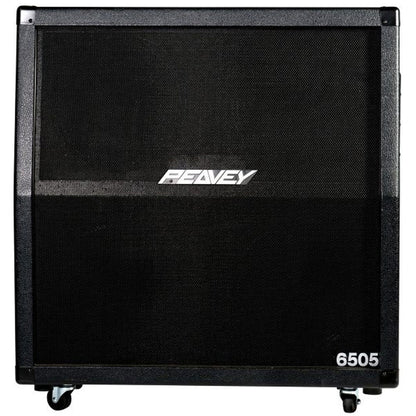 Peavey 6505 Reissue 4x12" Guitar Amp Slant Speaker Cabinet 300 Watts — view 2