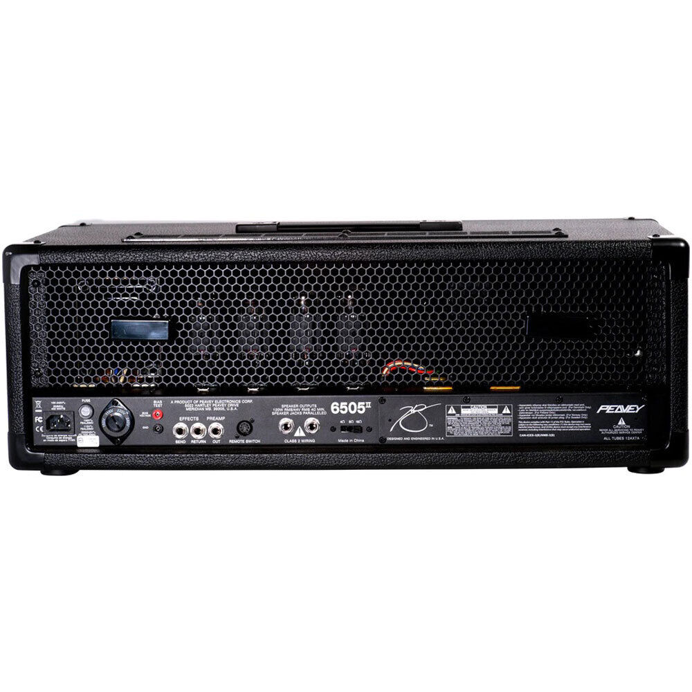 PV6505II