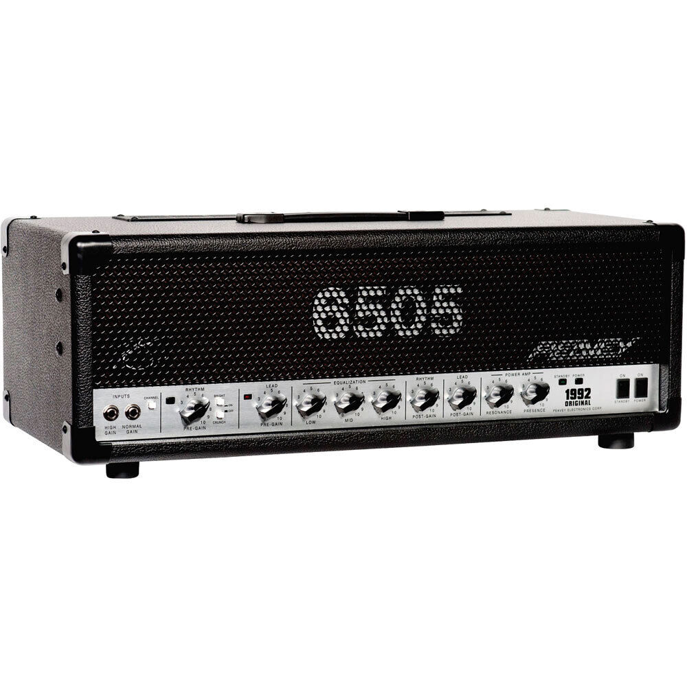 PV6505ORIG front