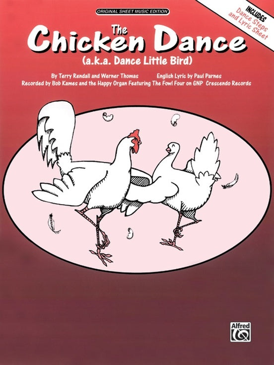 Chicken Dance PVG