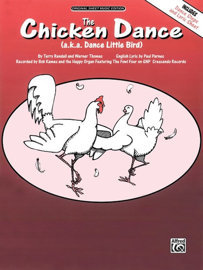 Chicken Dance PVG
