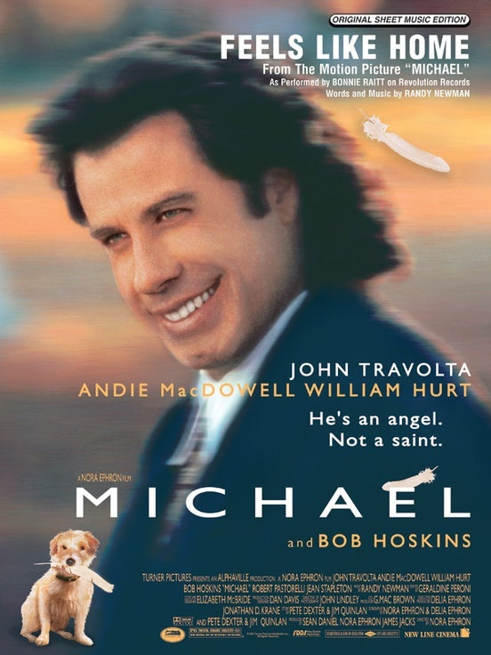 Feels Like Home From Michael PVG