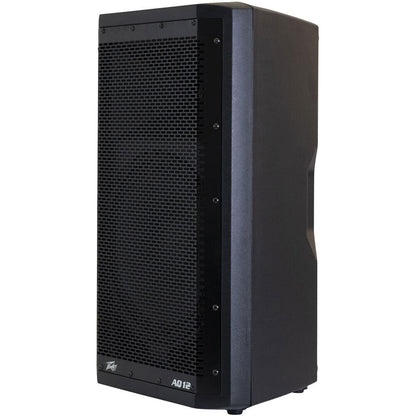 Peavey AQ12 Powered 1000W Bi-Amped 12" Loudspeaker with Bluetooth Streaming and DSP Processing — view 4