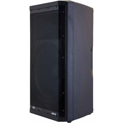Peavey Aquarius Series AQ15 Powered 1000W Bi-Amped 15" Loudspeaker with Bluetooth — view 4