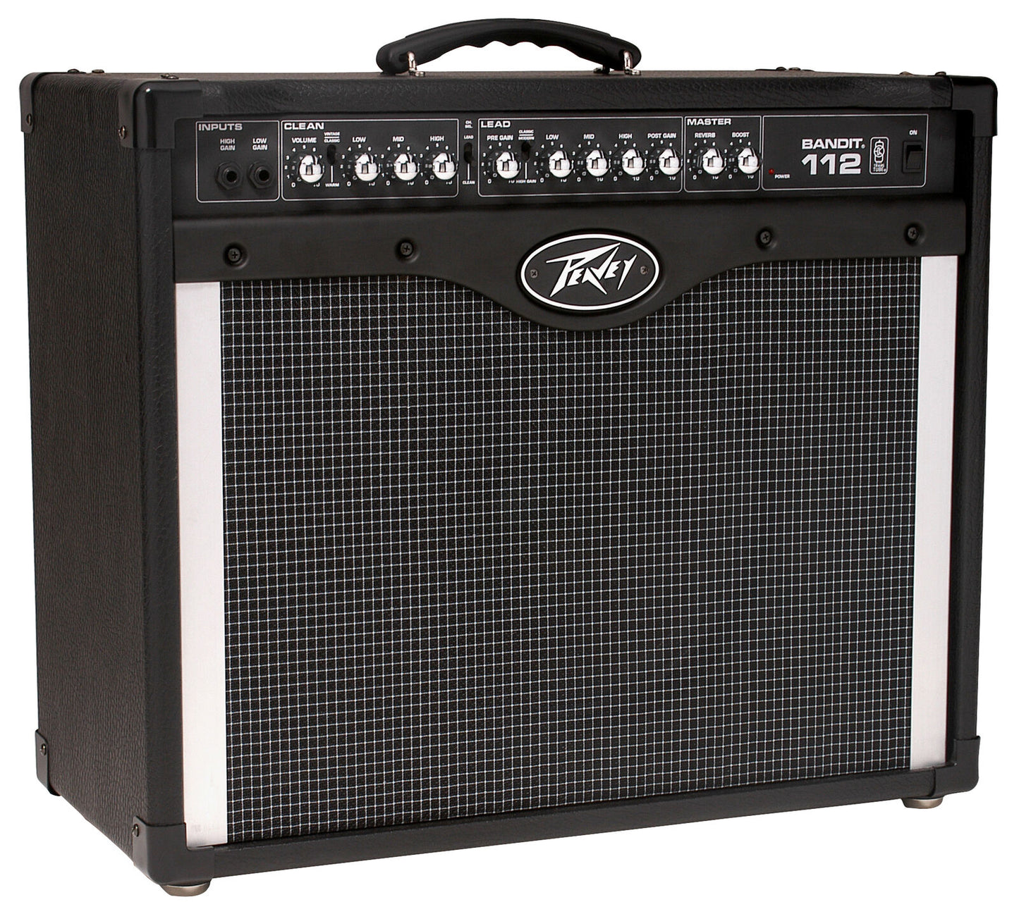 Peavey TransTube Bandit 100-Watt 1x12" Electric Guitar Amp Combo