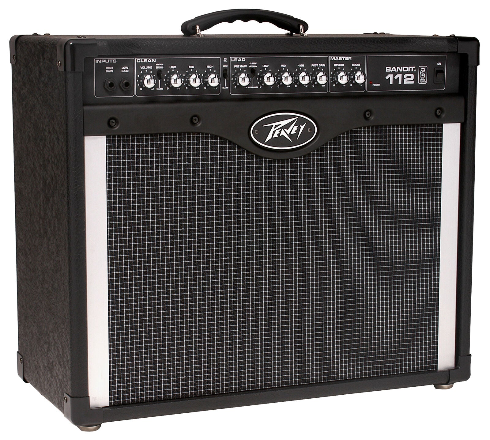 Peavey TransTube Bandit 100-Watt 1x12" Electric Guitar Amp Combo