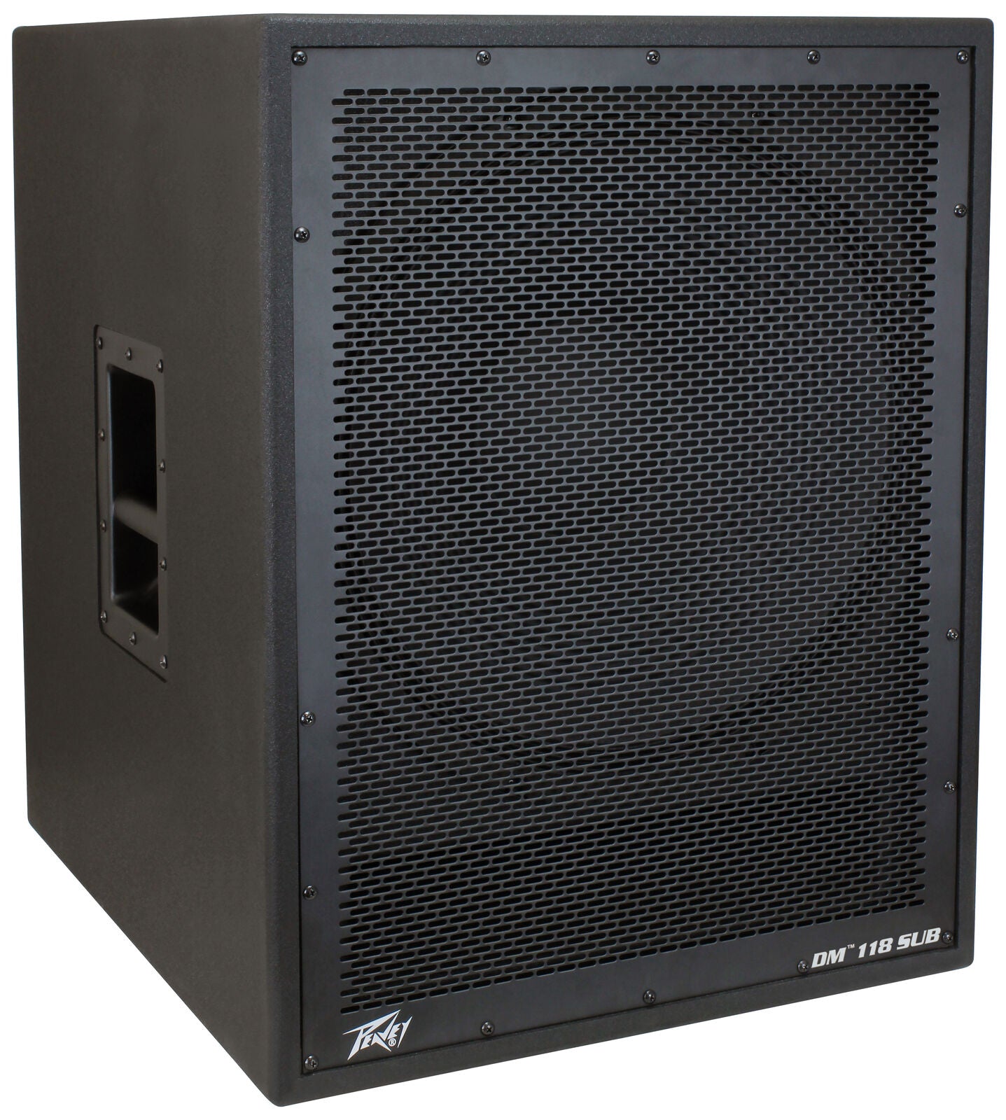 PVDM118SUB front