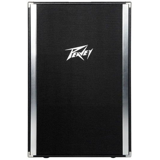 Peavey Super Festival Series 610 Bass Amp Cabinet 1200-Watt (6 x 10")