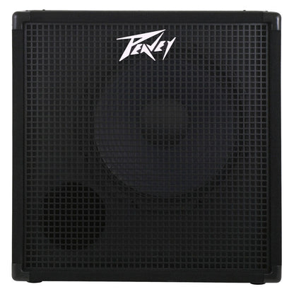 Peavey Headliner 115 Bass Amp Cabinet 1000-Watt 1x15" Speaker Cabs — view 2