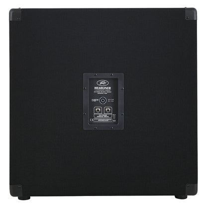 Peavey Headliner 115 Bass Amp Cabinet 1000-Watt 1x15" Speaker Cabs — view 3