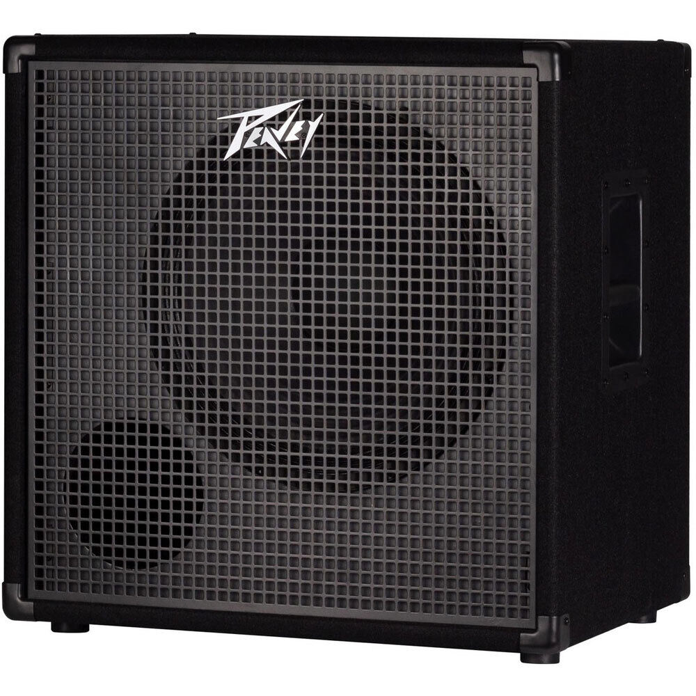 Peavey Headliner 115 Bass Amp Cabinet 1000-Watt 1x15" Speaker Cabs — view 4