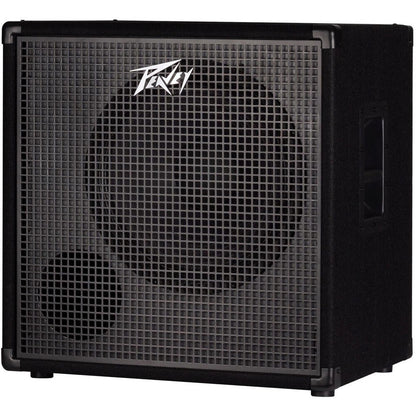 Peavey Headliner 115 Bass Amp Cabinet 1000-Watt 1x15" Speaker Cabs — view 4