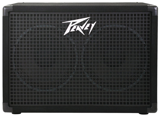 Peavey Headliner 210 Bass Amp Cabinet 800-Watt 2x10" Speaker Cabs