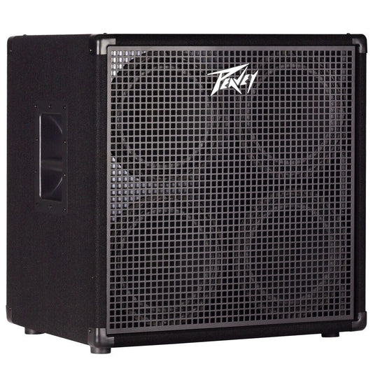 Peavey Headliner 410 Bass Amp Cabinet 800-Watt 4x10" Speaker Cabs