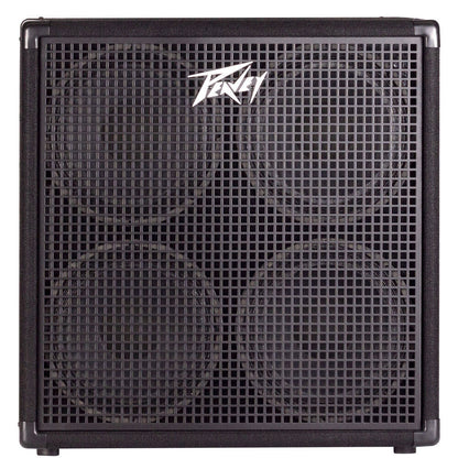 Peavey Headliner 410 Bass Amp Cabinet 800-Watt 4x10" Speaker Cabs — view 2