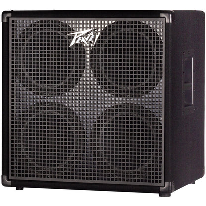 Peavey Headliner 410 Bass Amp Cabinet 800-Watt 4x10" Speaker Cabs — view 4