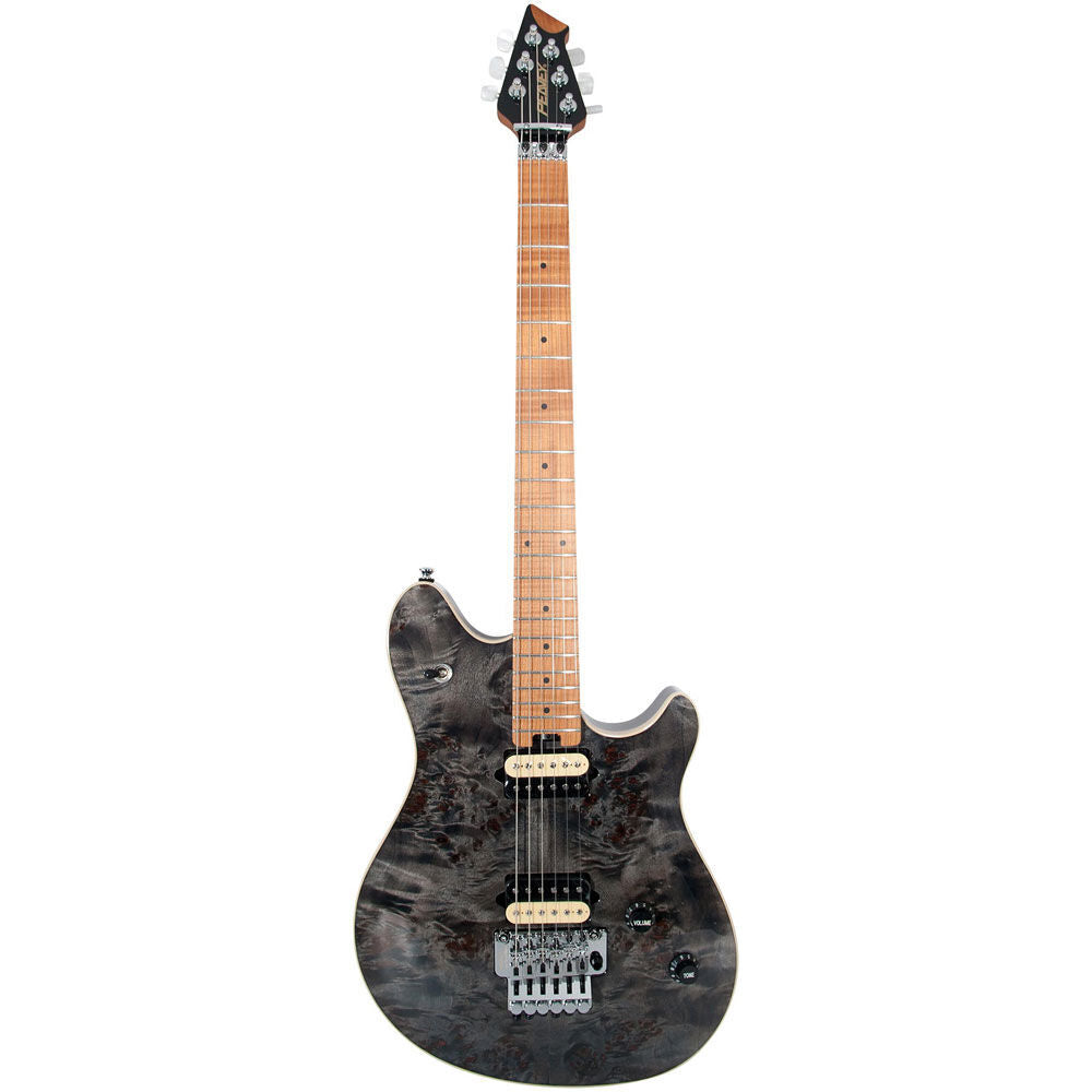 PVHP2TRBLK front