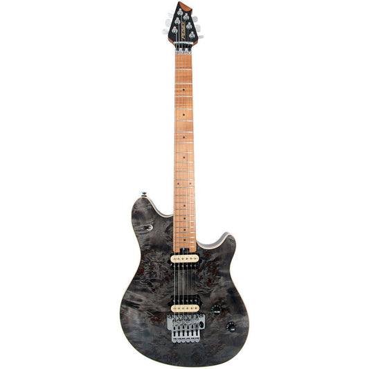 PVHP2TRBLK front