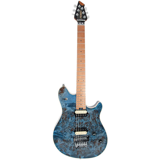 PVHP2TRBLUE front