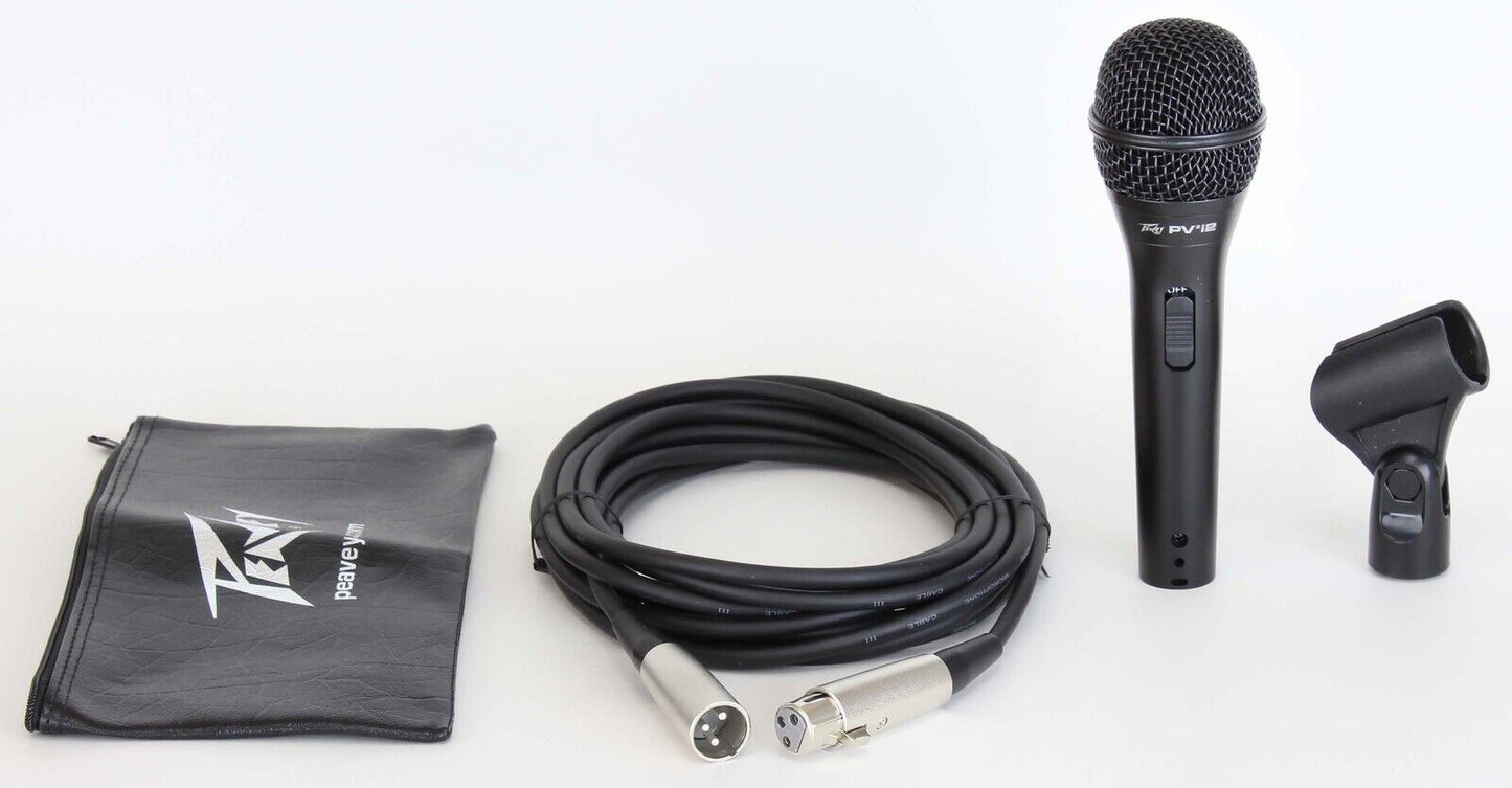 PVI2XLR