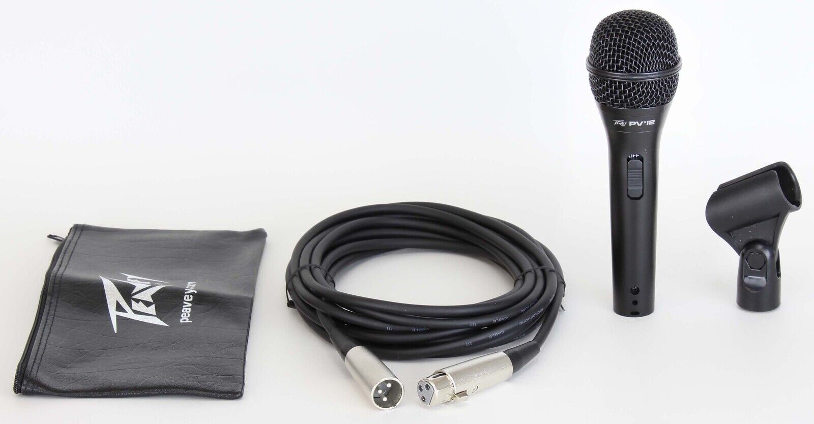 PVI2XLR