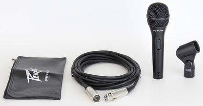 PVI2XLR