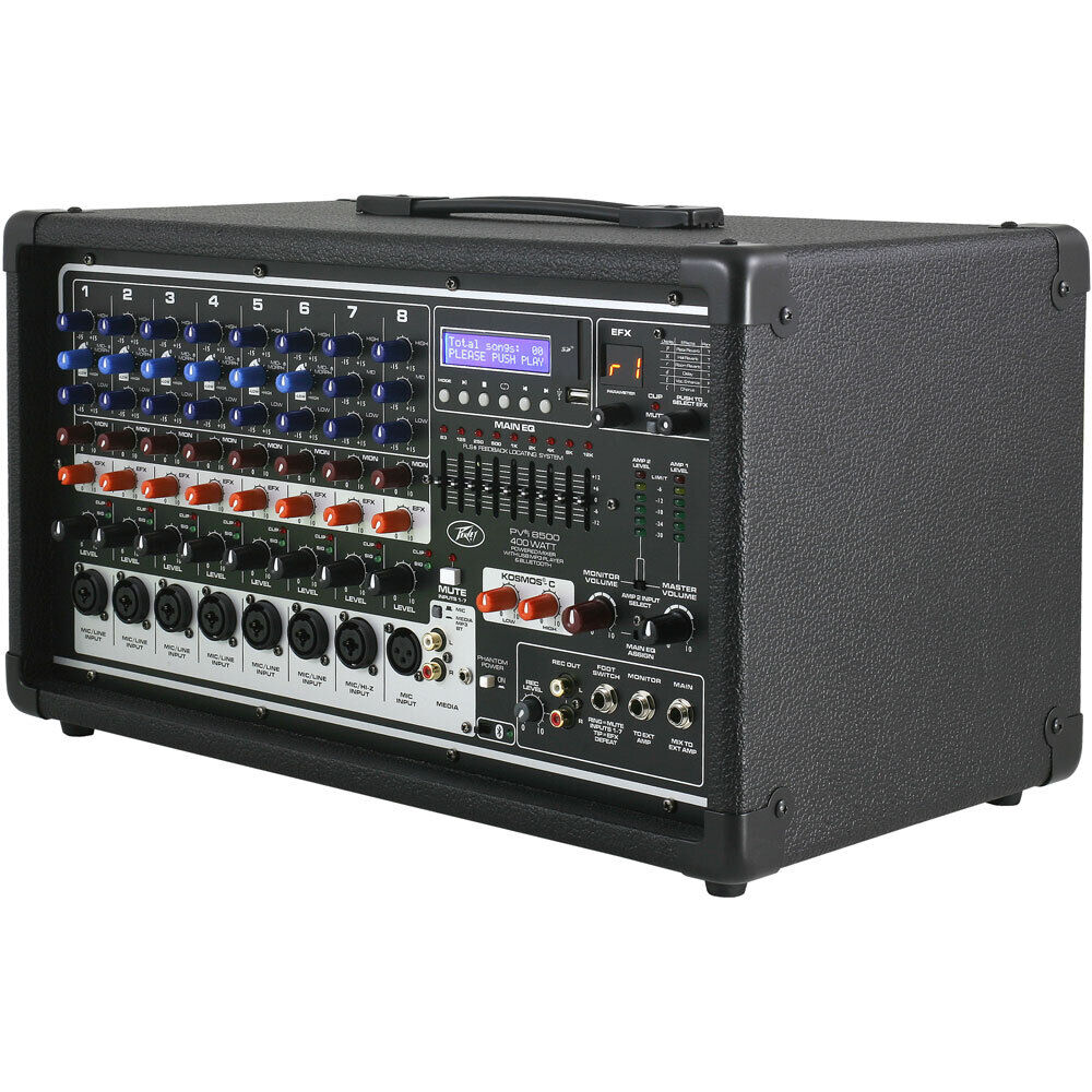PVI8500