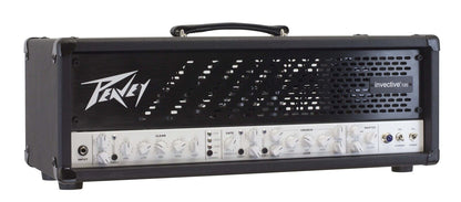 PVINVECTIVE120 front