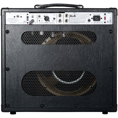 Peavey Invective Series 0.112 Guitar Amp Combo 20-Watt 1x12" with Celestion Vintage 30 Speaker — view 4
