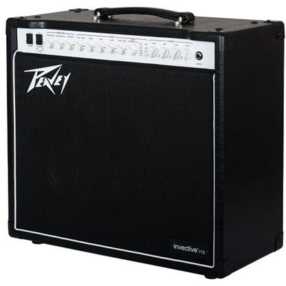 Peavey Invective Series 0.112 Guitar Amp Combo 20-Watt 1x12" with Celestion Vintage 30 Speaker — view 3