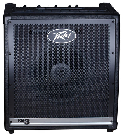 Peavey KB3 60-Watt Keyboard Amplifier 1x12" with 4 Channels, EQ, Effects Send/Return, and Headphone Out — view 2