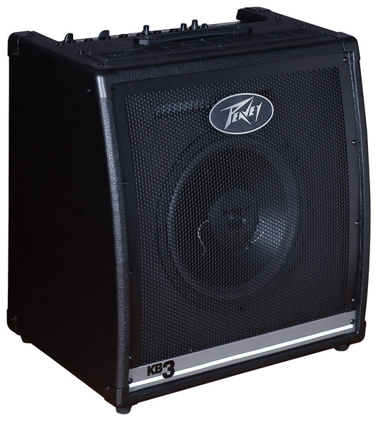 Peavey KB3 60-Watt Keyboard Amplifier 1x12" with 4 Channels, EQ, Effects Send/Return, and Headphone Out