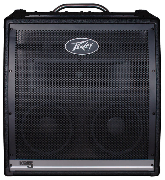 Peavey KB5 Keyboard Amplifier 150-Watt 2x10" Personal PA System with Stereo Mixer and Effects Loop