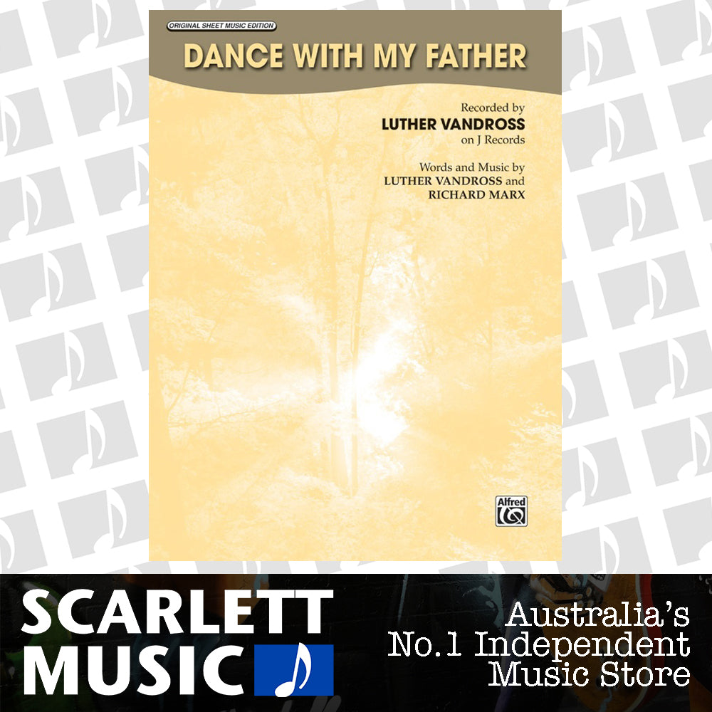 Dance With My Father S/S PVG — view 2