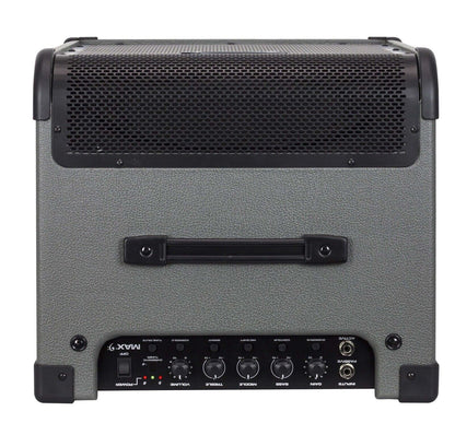 Peavey MAX 150 Bass Amp Combo 150-Watt 1x12" with DDT Protection and Built-in Tuner — view 5