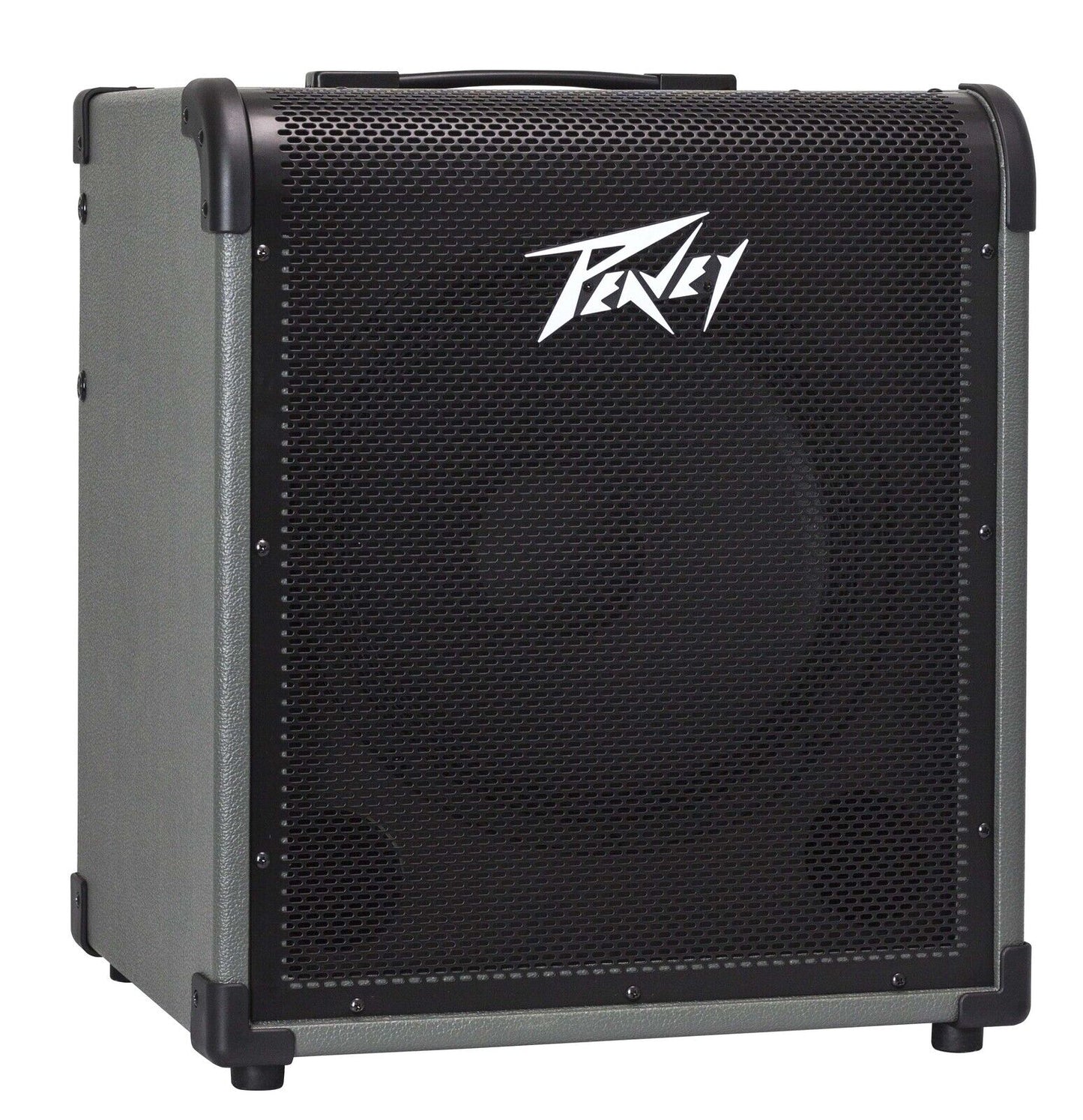 Peavey MAX 150 Bass Amp Combo 150-Watt 1x12" with DDT Protection and Built-in Tuner