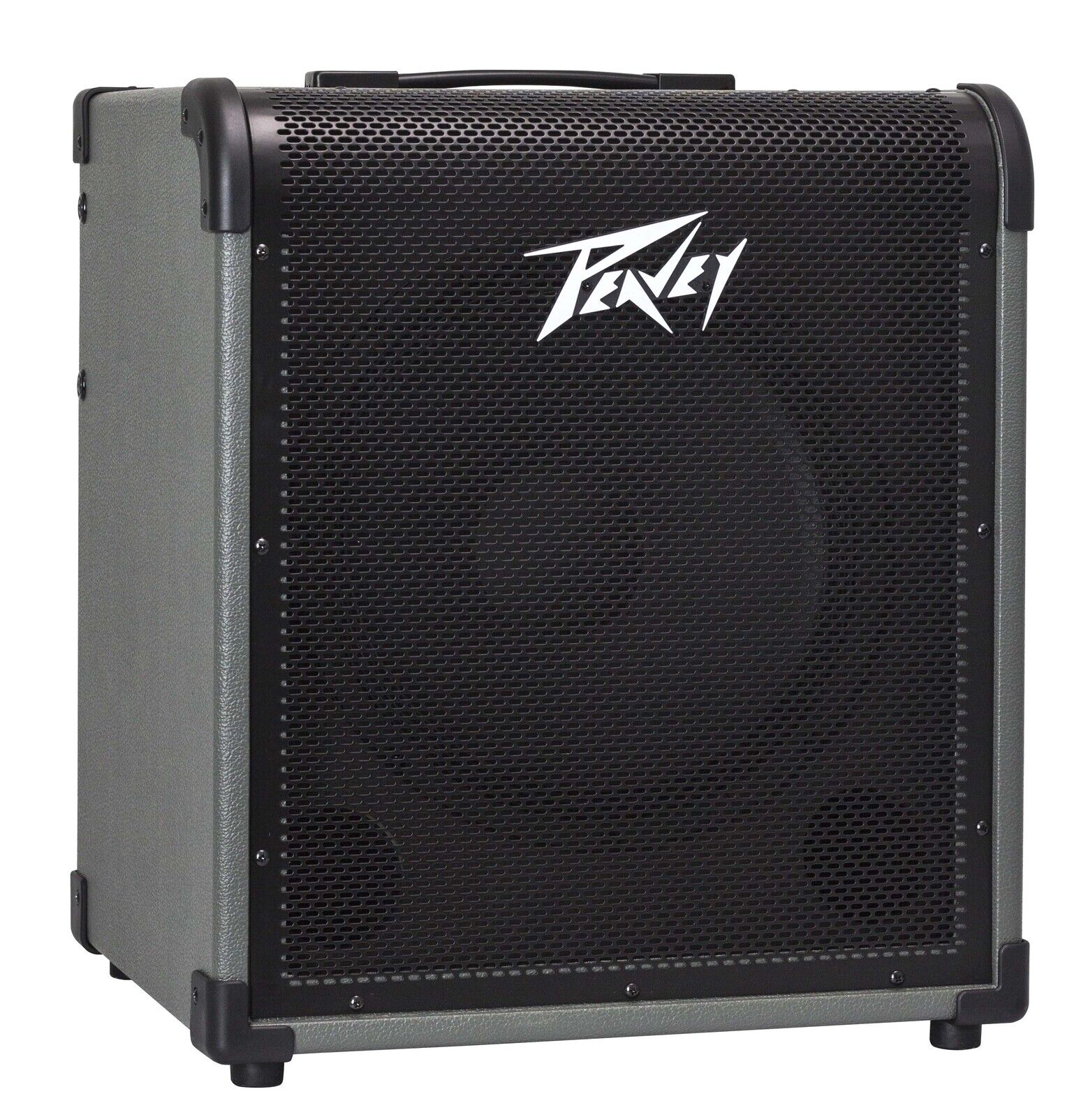 Peavey MAX 150 Bass Amp Combo 150-Watt 1x12" with DDT Protection and Built-in Tuner