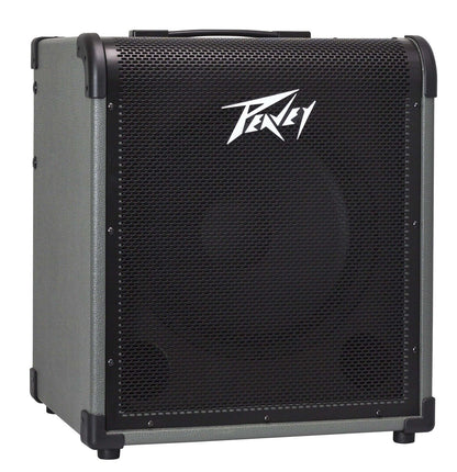 Peavey MAX 150 Bass Amp Combo 150-Watt 1x12" with DDT Protection and Built-in Tuner