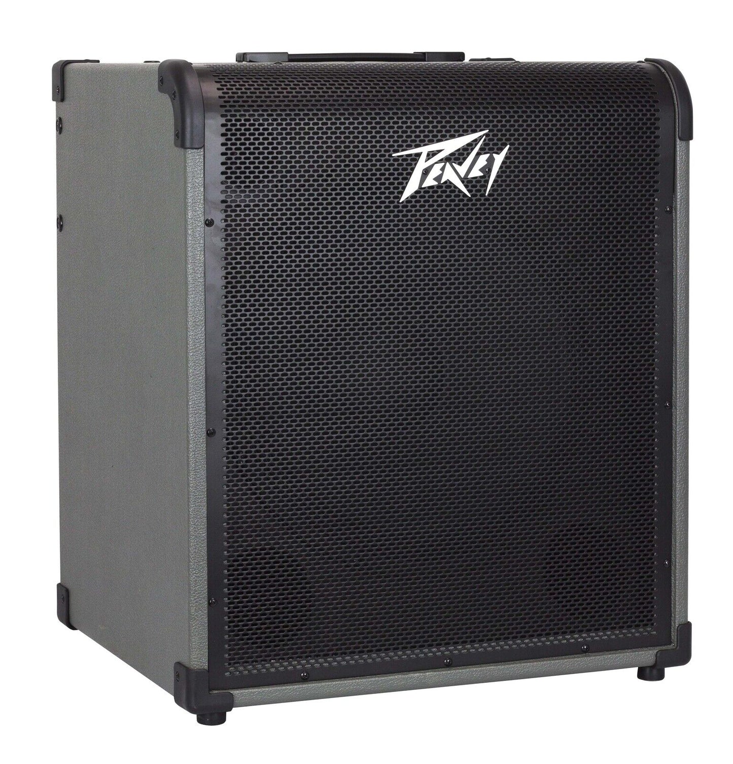 Peavey MAX250 Bass Amp Combo 250-Watt 1x15" with DDT Protection and Built-in Tuner