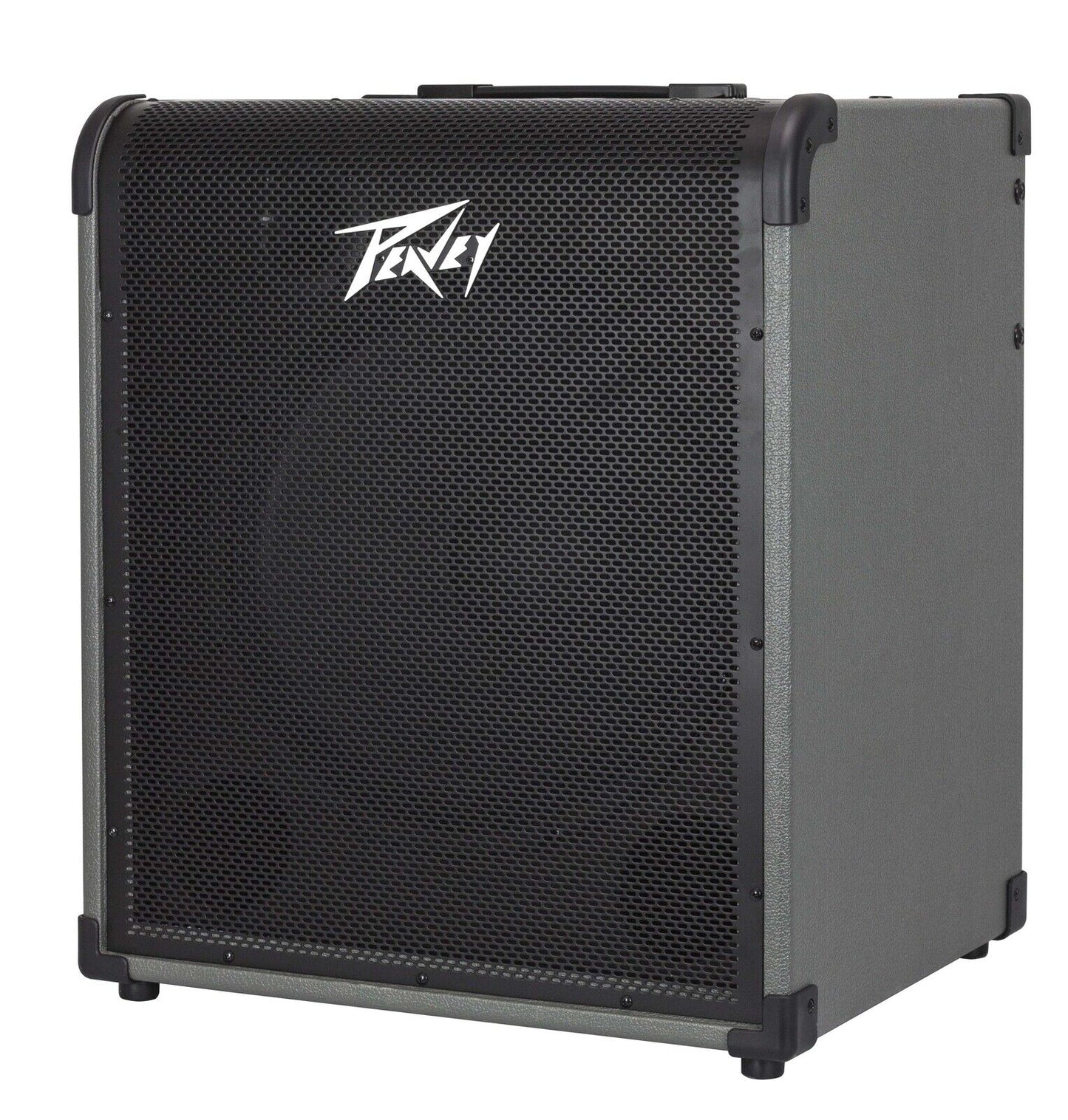 Peavey MAX250 Bass Amp Combo 250-Watt 1x15" with DDT Protection and Built-in Tuner — view 3