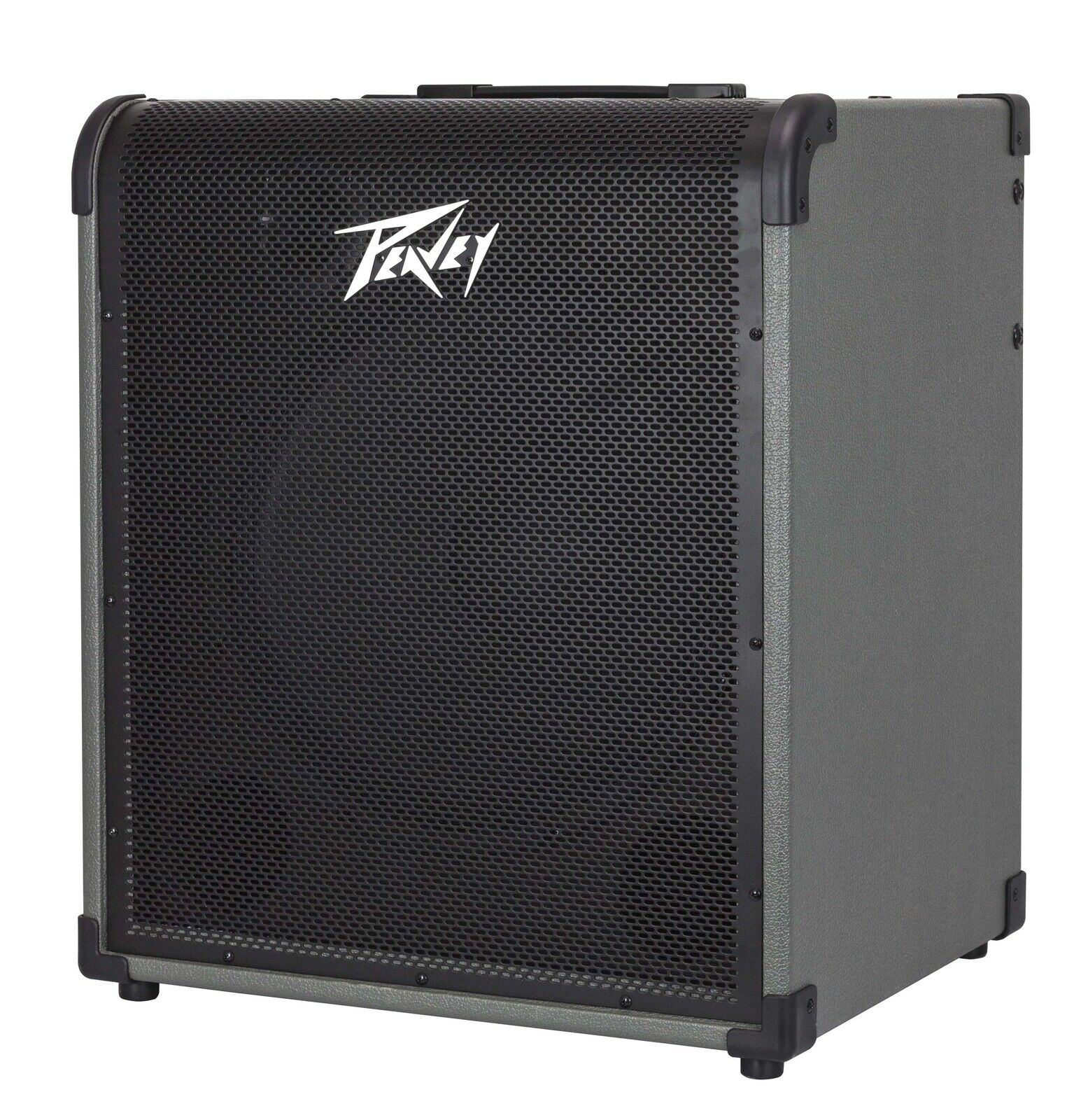 Peavey MAX250 Bass Amp Combo 250-Watt 1x15" with DDT Protection and Built-in Tuner — view 3