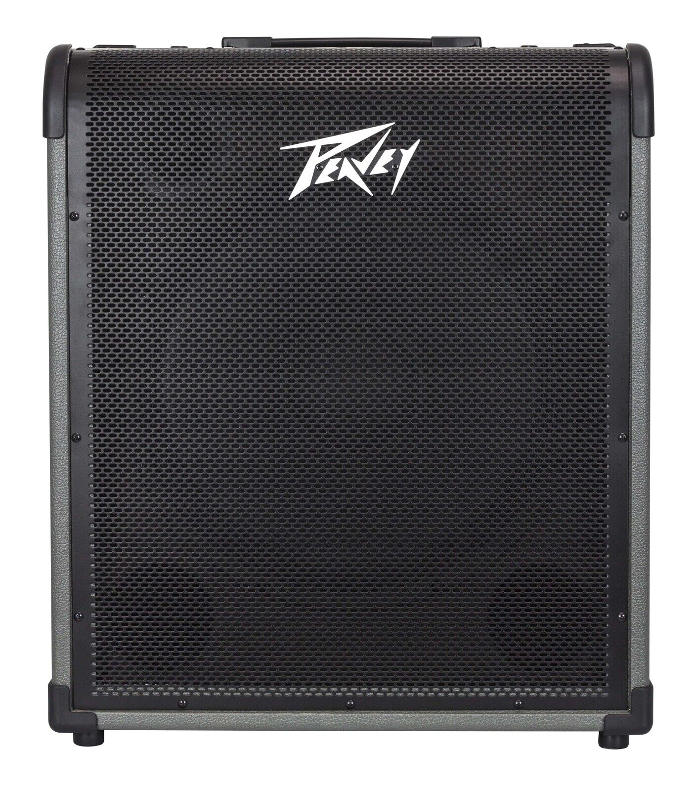 Peavey MAX250 Bass Amp Combo 250-Watt 1x15" with DDT Protection and Built-in Tuner — view 2