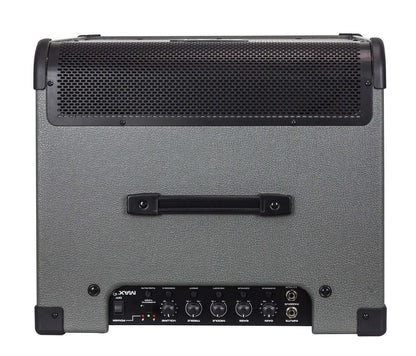 Peavey MAX300 Bass Amp Combo 300-Watt 2x10" with DDT Protection and Built-in Tuner — view 5